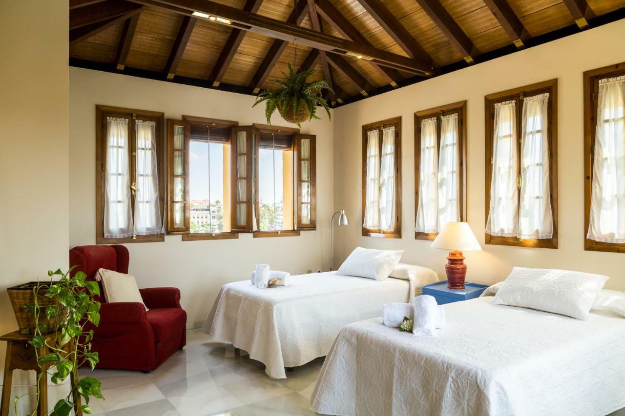 Veoapartment Casa Trianamirador Apartment Seville