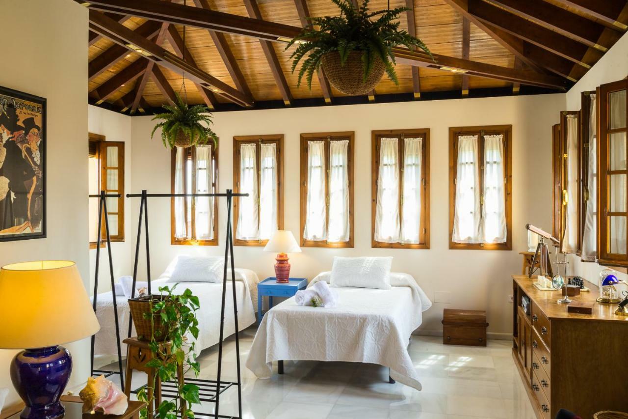 Veoapartment Casa Trianamirador Apartment Seville