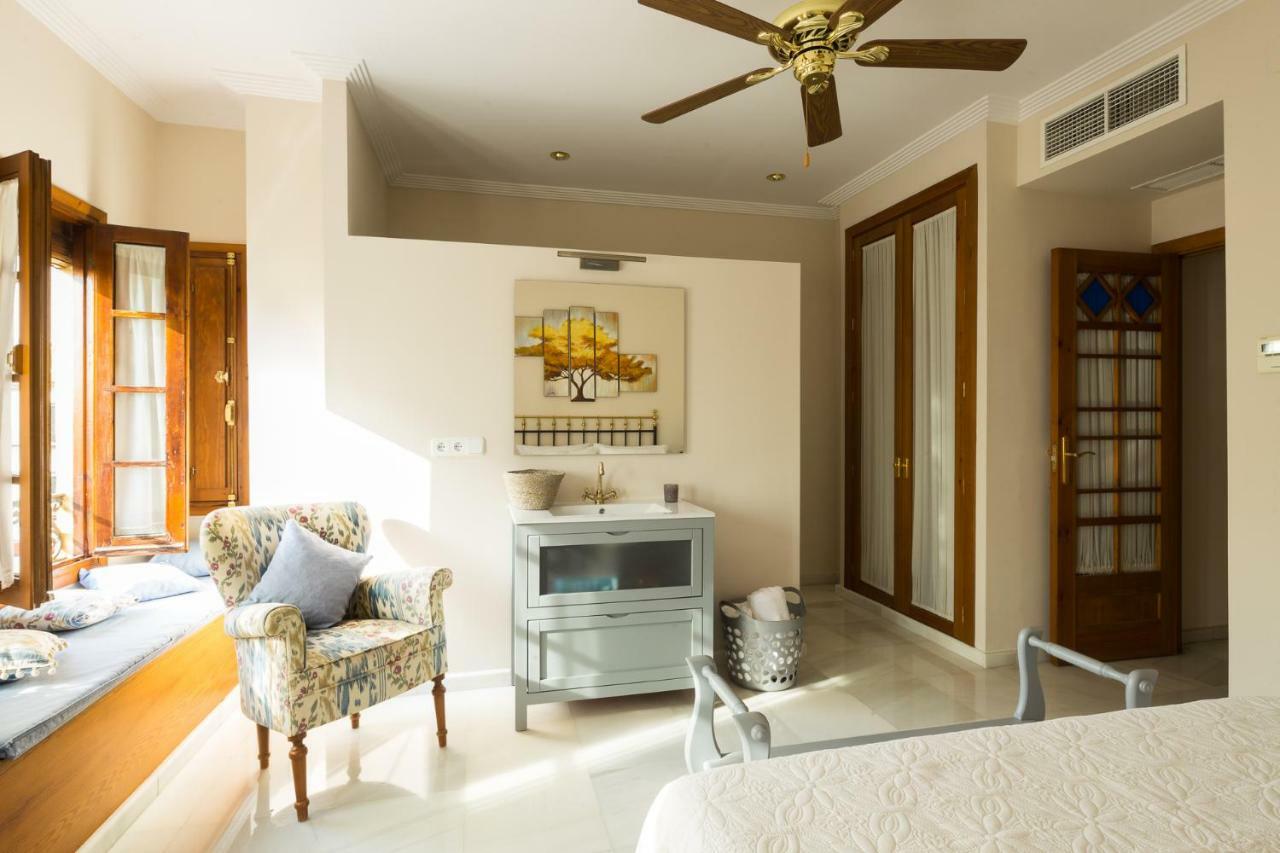 Apartment Veoapartment Casa Trianamirador Seville