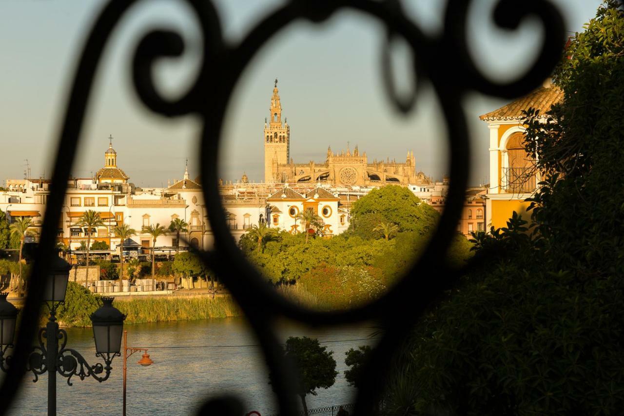 Veoapartment Casa Trianamirador * Seville