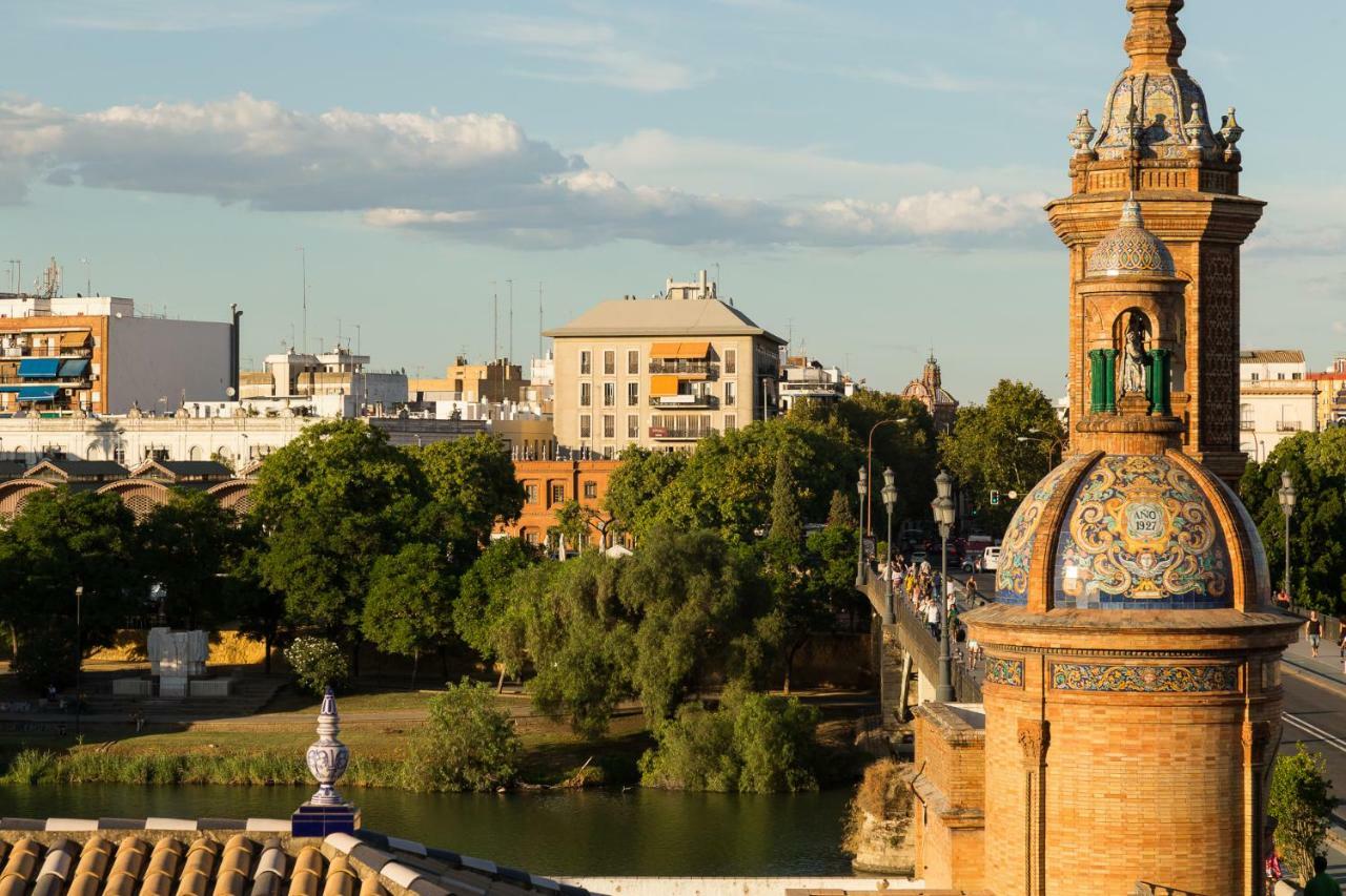 Veoapartment Casa Trianamirador Apartment Seville