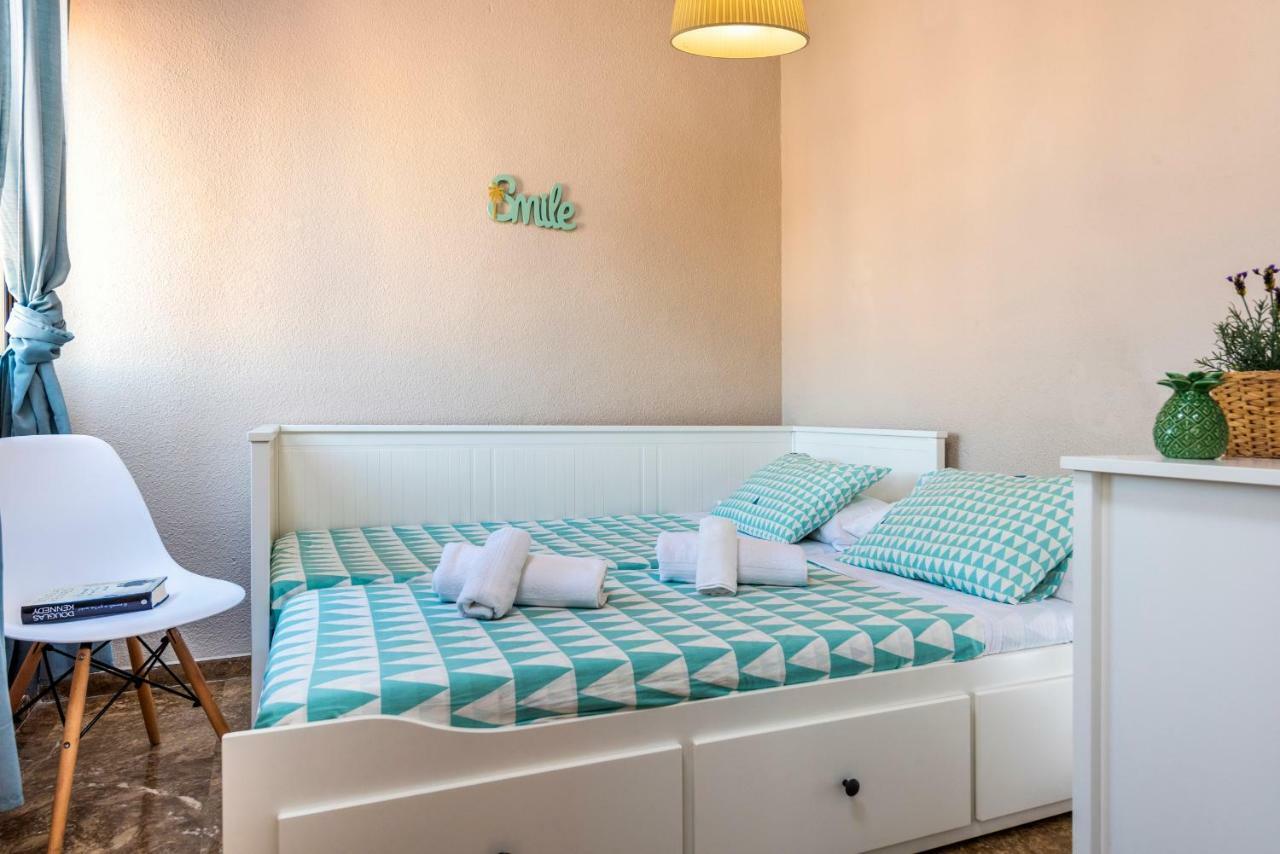 Hsh Suites República Apartamento *