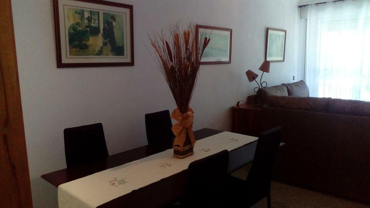 Apartamento Vivienda Completa En Sevilla