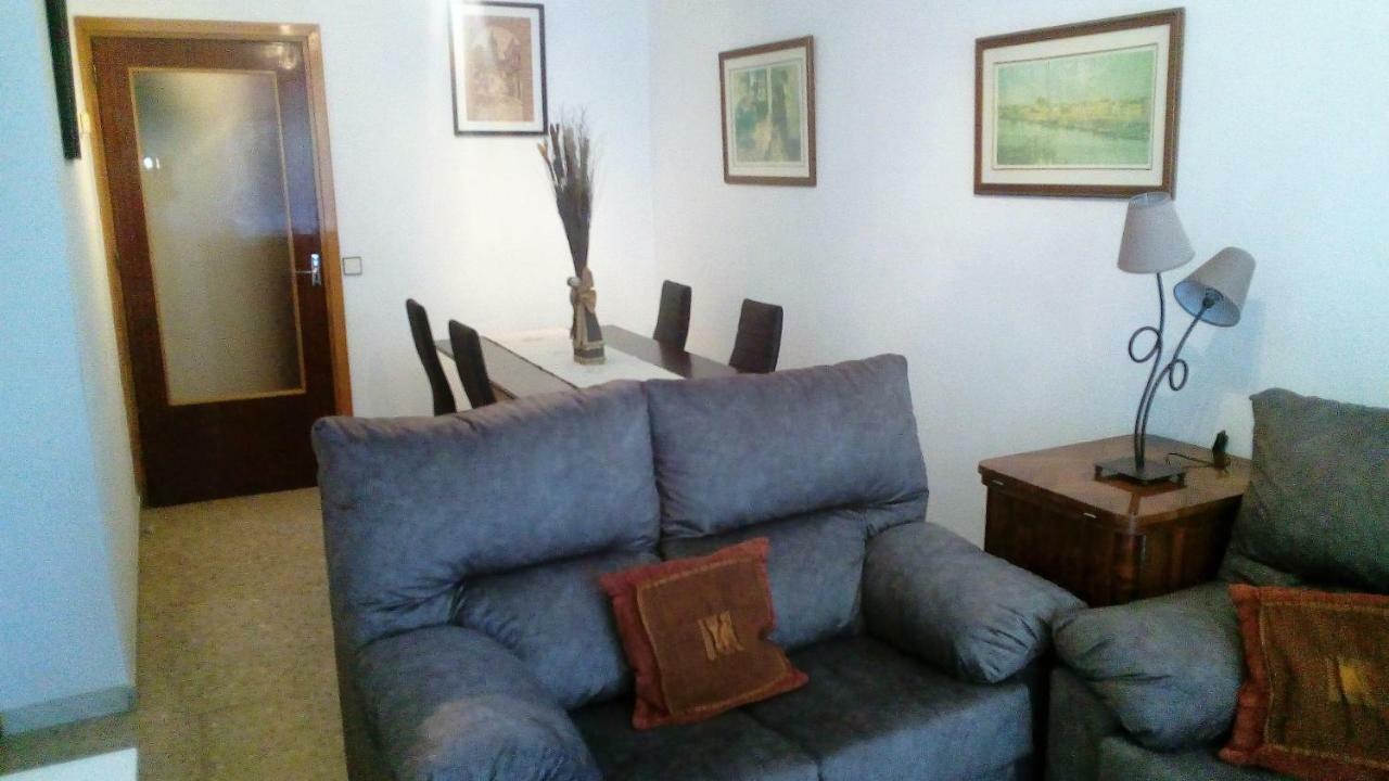 Apartamento Vivienda Completa En