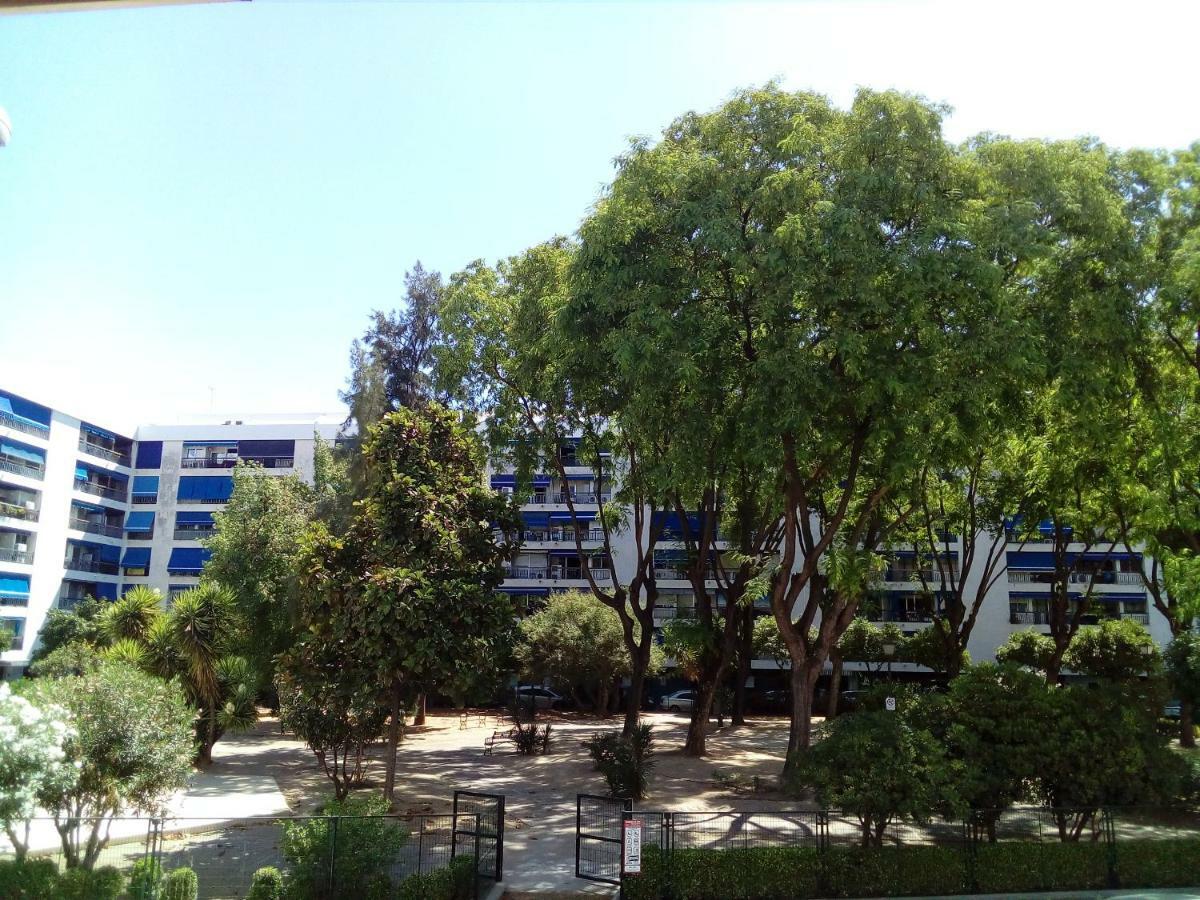 Apartamento Vivienda Completa En Sevilla