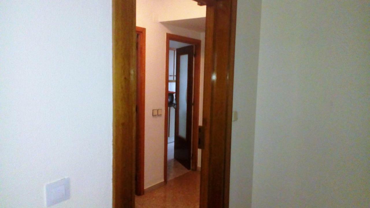Vivienda Completa En Apartamento Sevilla