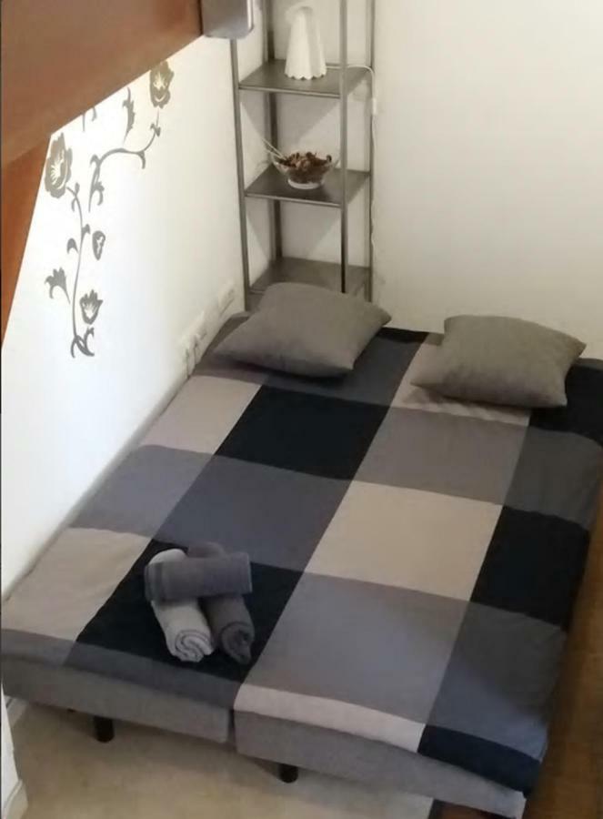 Loft -love Marie Sevilla