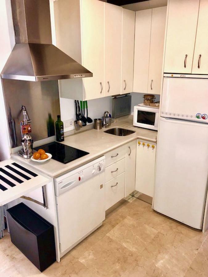 Apartamento Loft -love Marie Sevilla