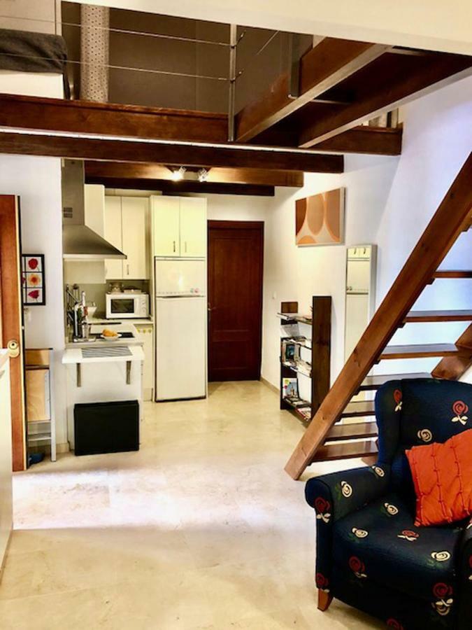 Apartamento Loft -love Marie Sevilla