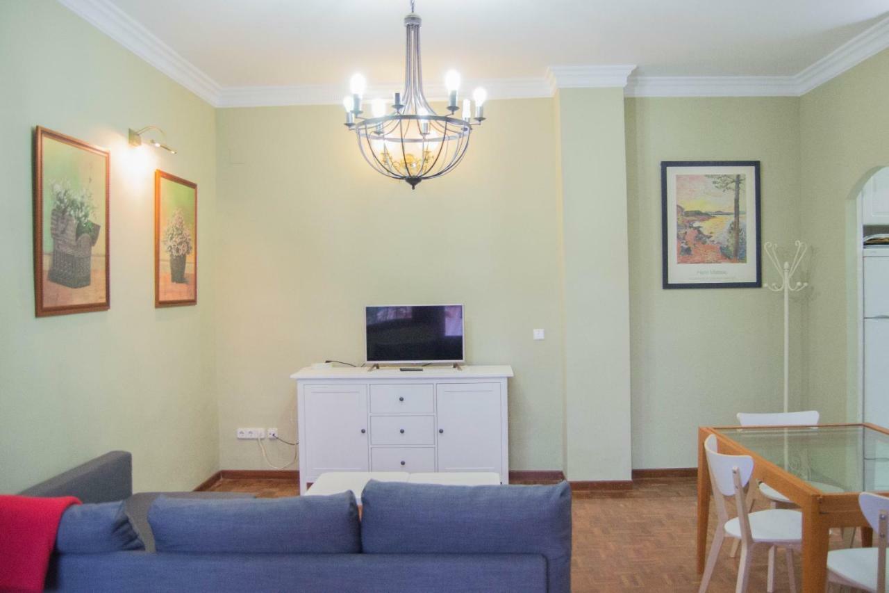 Apartamento Full Equipped In Center