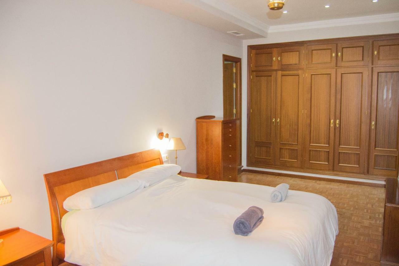 Apartamento Full Equipped In Center Sevilla