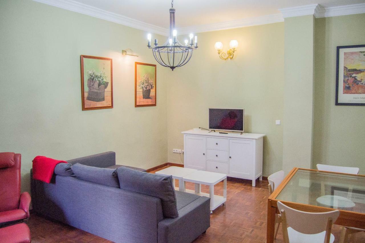 Apartamento Full Equipped In Center
