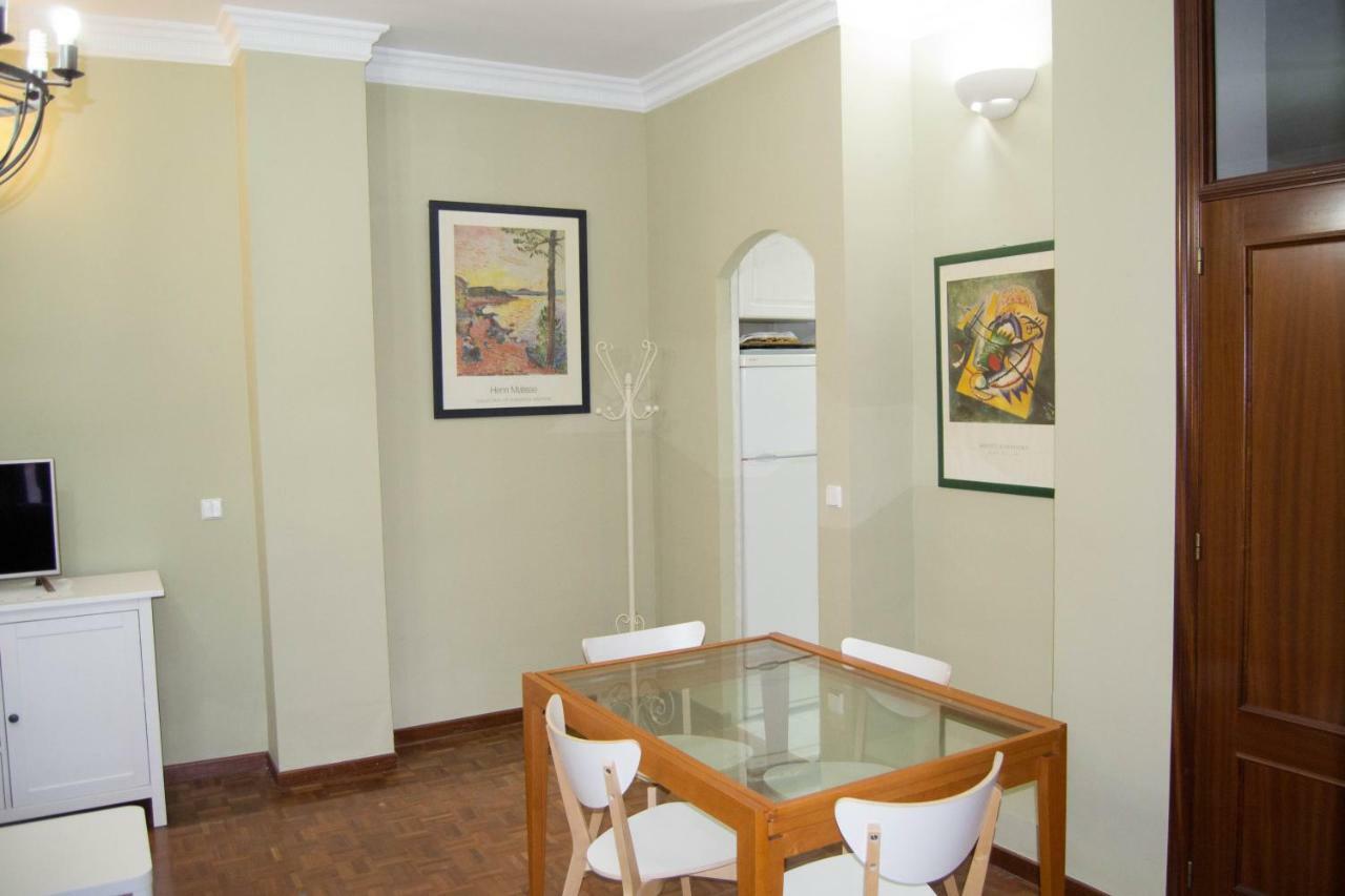 Apartamento Full Equipped In Center *