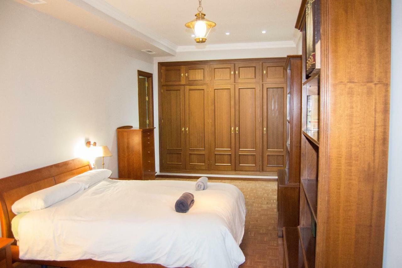 Full Equipped In Center Apartamento Sevilla