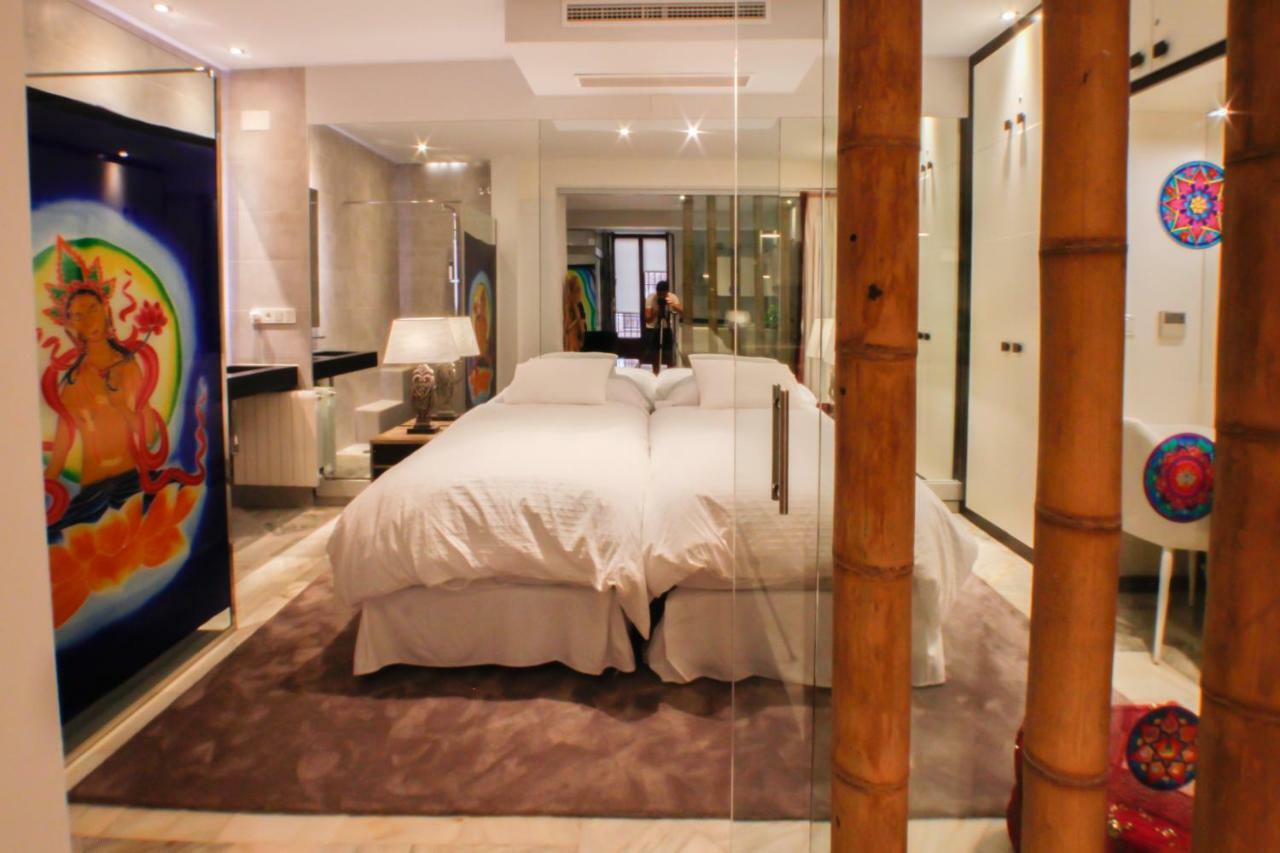 Apartment Bali Seville