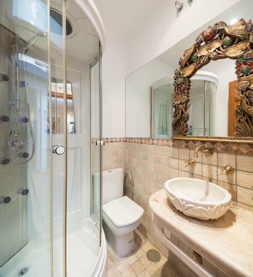 Apartment La Piramide Seville