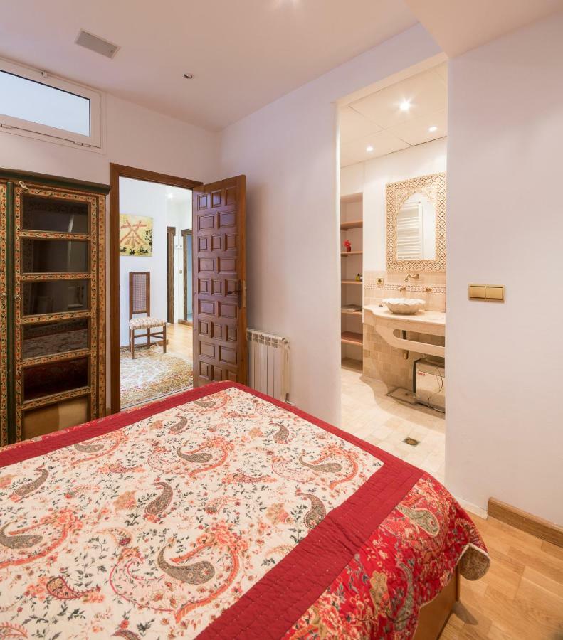 Apartment La Piramide *