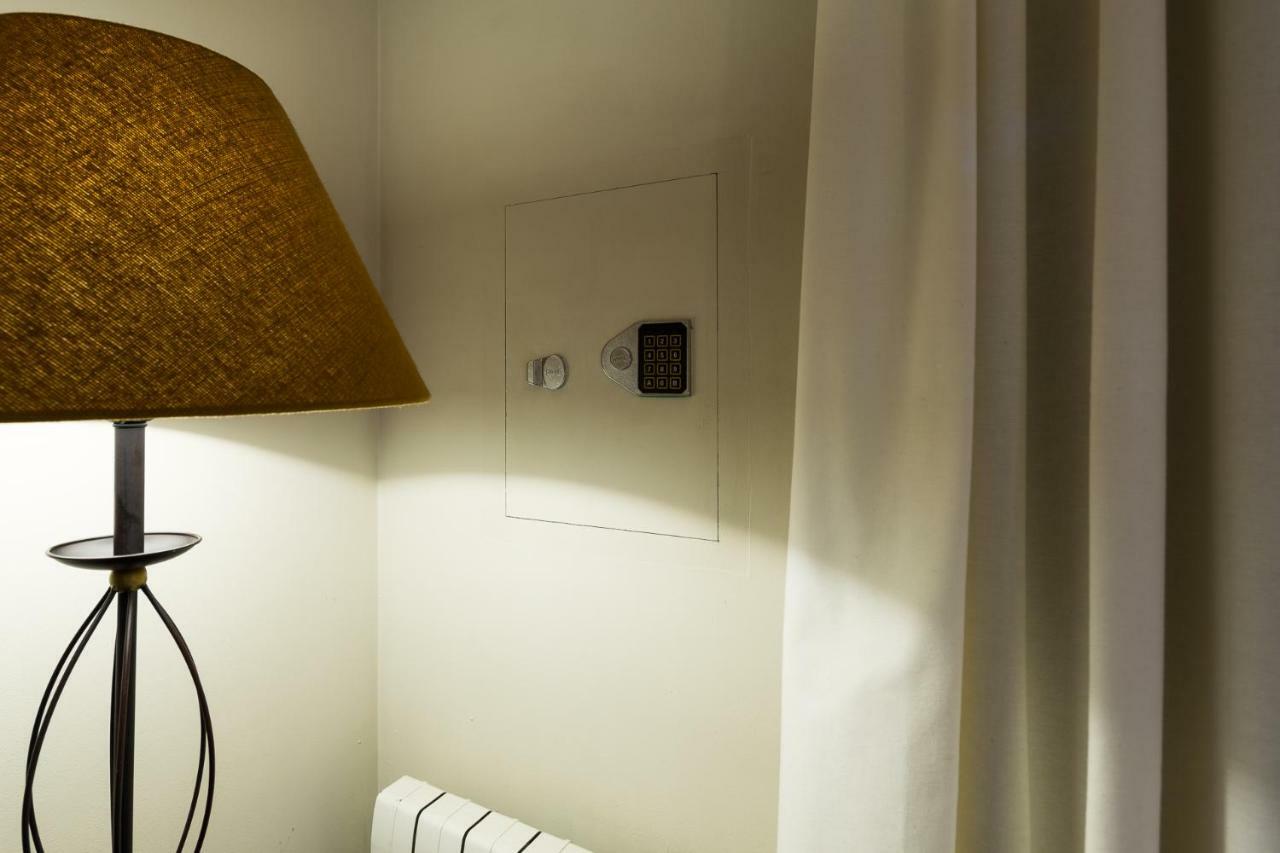 Veoapartment Florentin 1-1 Apartamento
