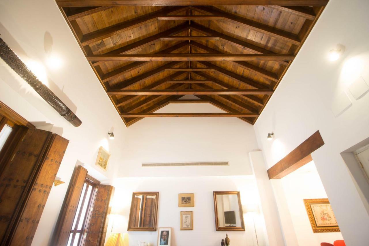 Сasa de vacaciones Casa Paez Sevilla