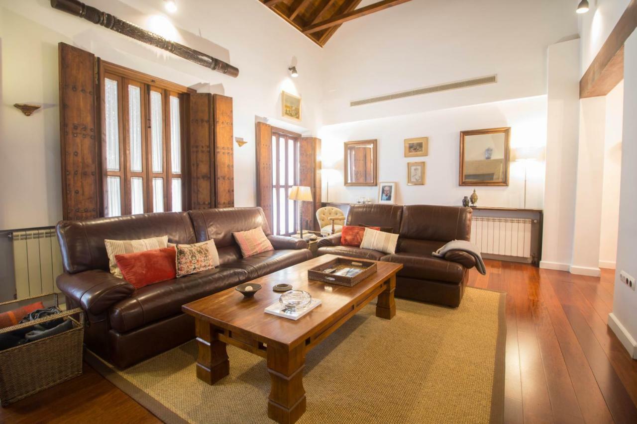 Casa Paez Сasa de vacaciones *