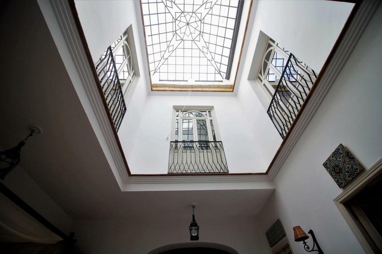 Casa Paez * Sevilla