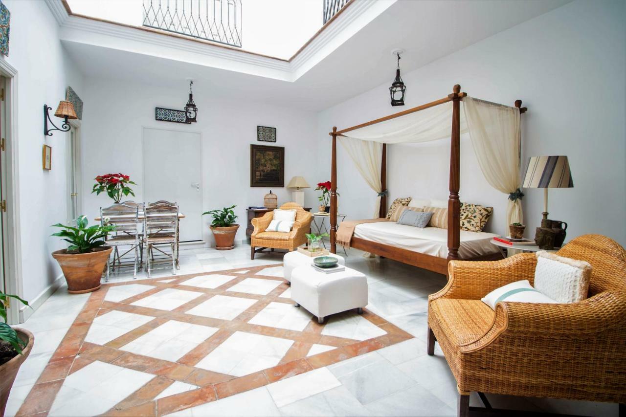 Casa Paez * Sevilla