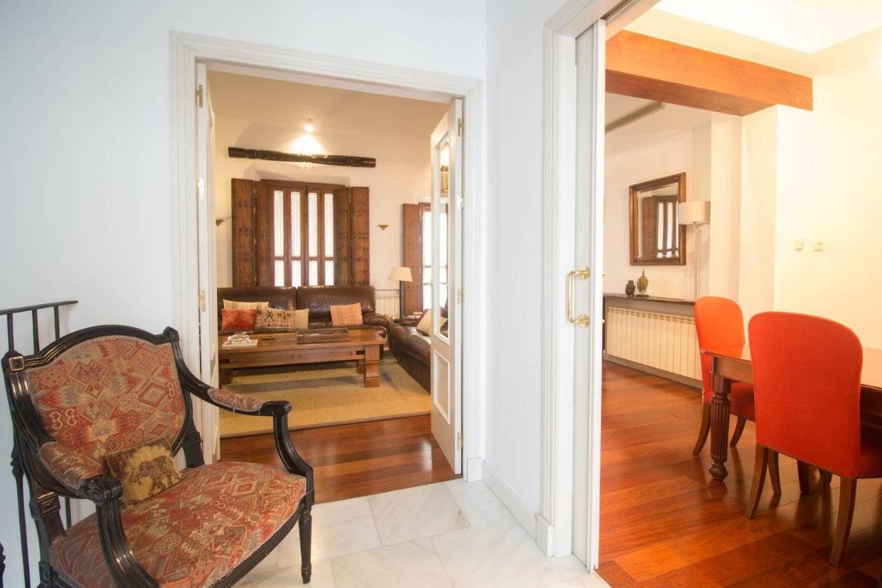 Casa Paez Сasa de vacaciones *