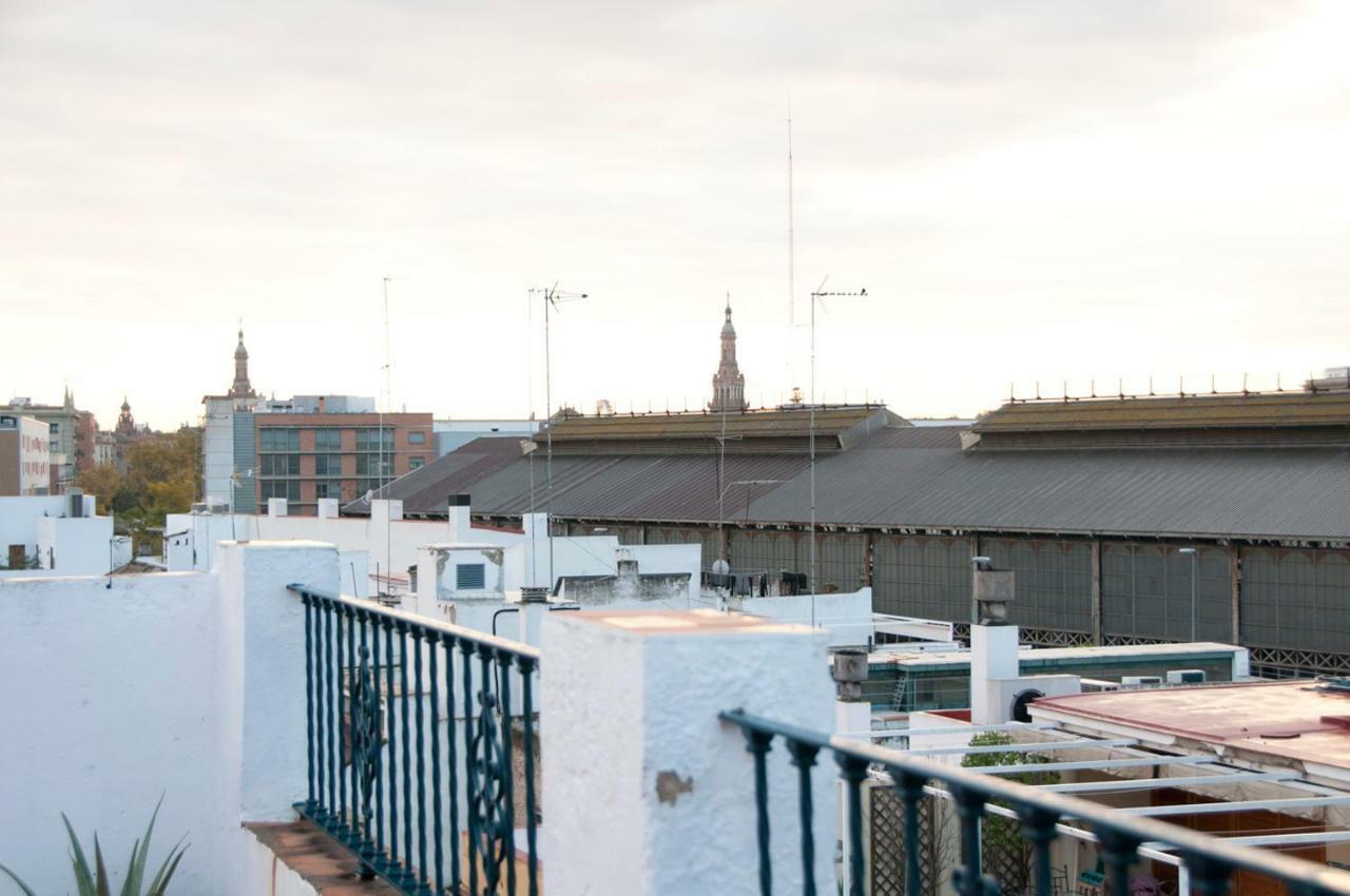 Calle San Bernardo, 9 Apartamento *