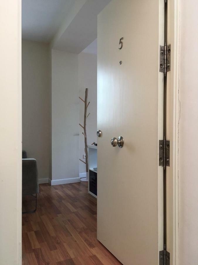 Apartamento Vidrio Sevilla