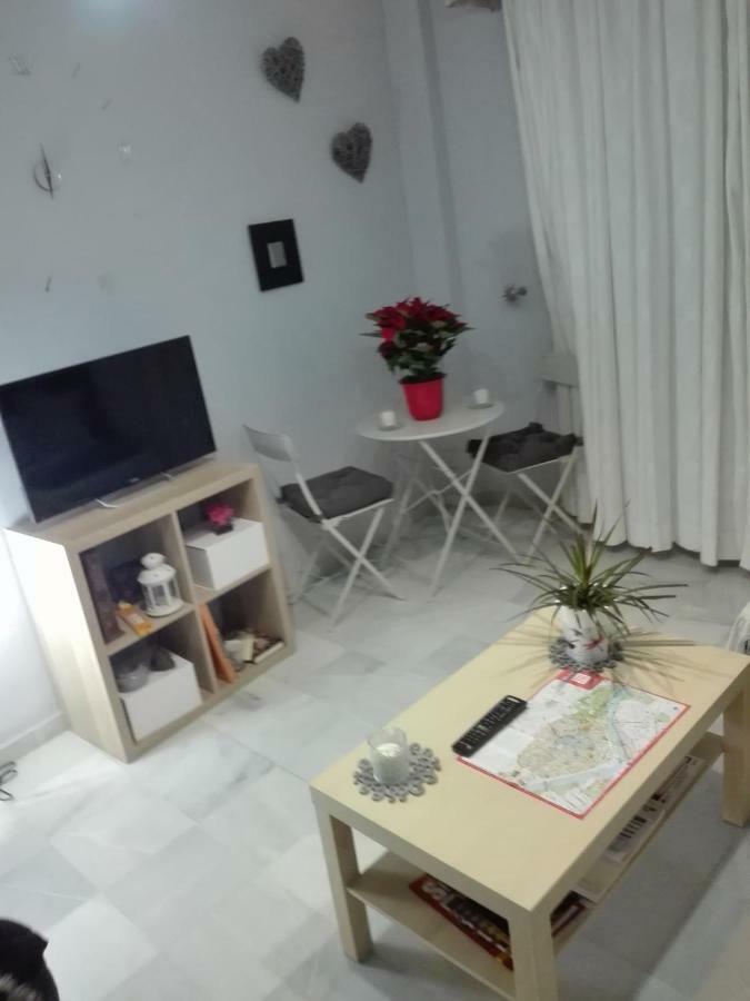 Apartamento Apartamento Casa Lola Sevilla