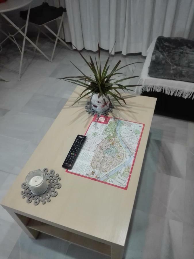 Apartamento Apartamento Casa Lola Sevilla