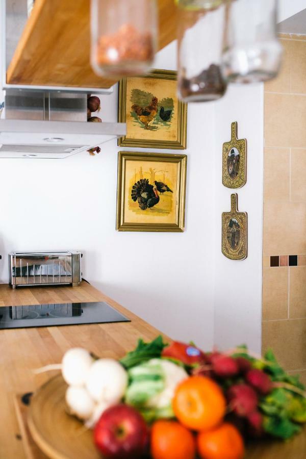 Apartment Eva Recommends Alberto Lista Atico
