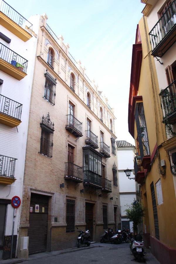 Apartment La Casa De Pilar Seville