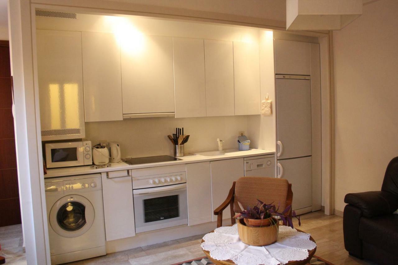 La Casa De Pilar Apartment *