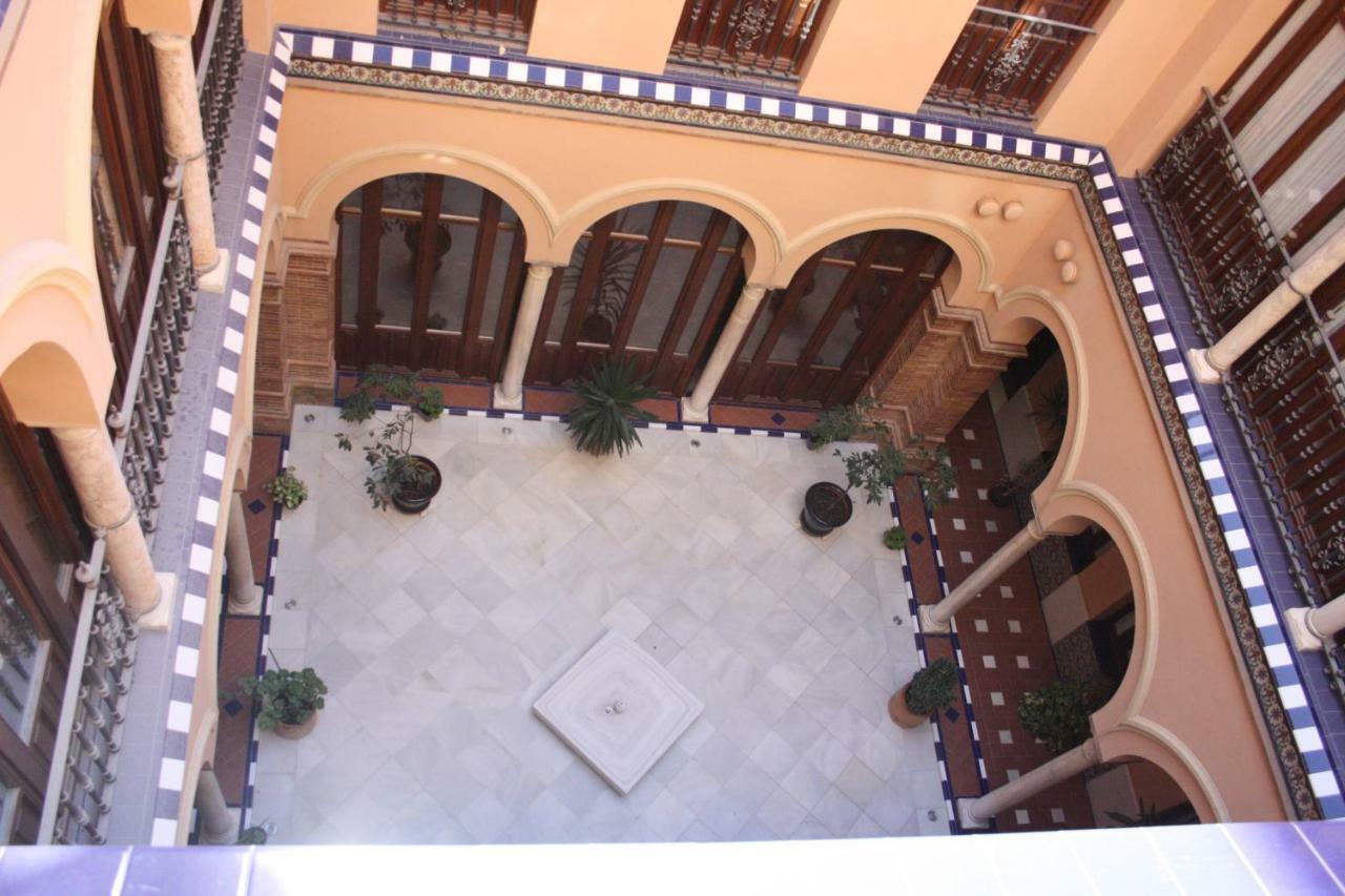 Apartment La Casa De Pilar