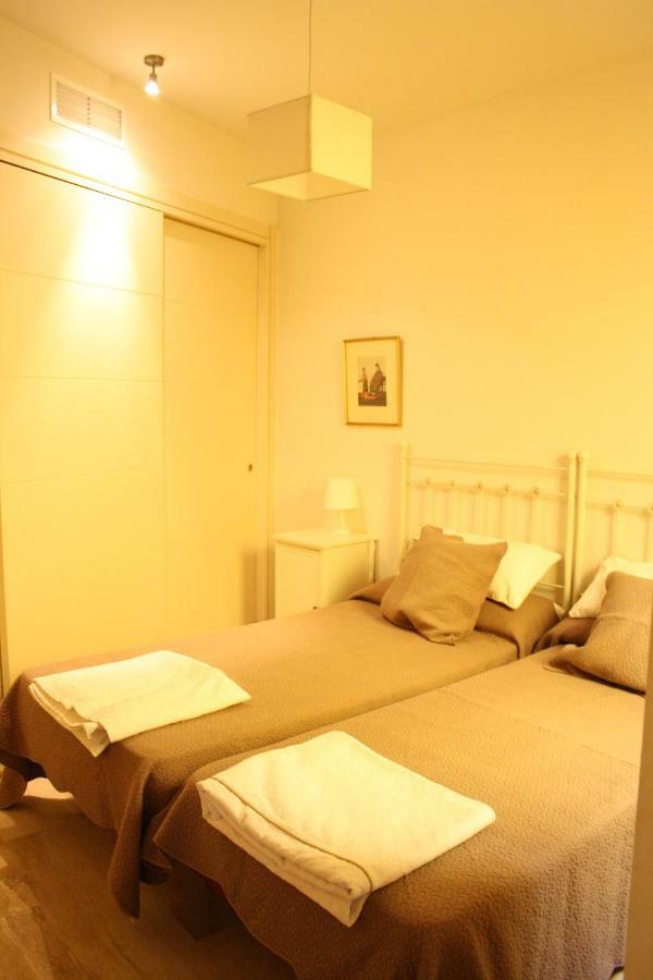 La Casa De Pilar Apartment Seville