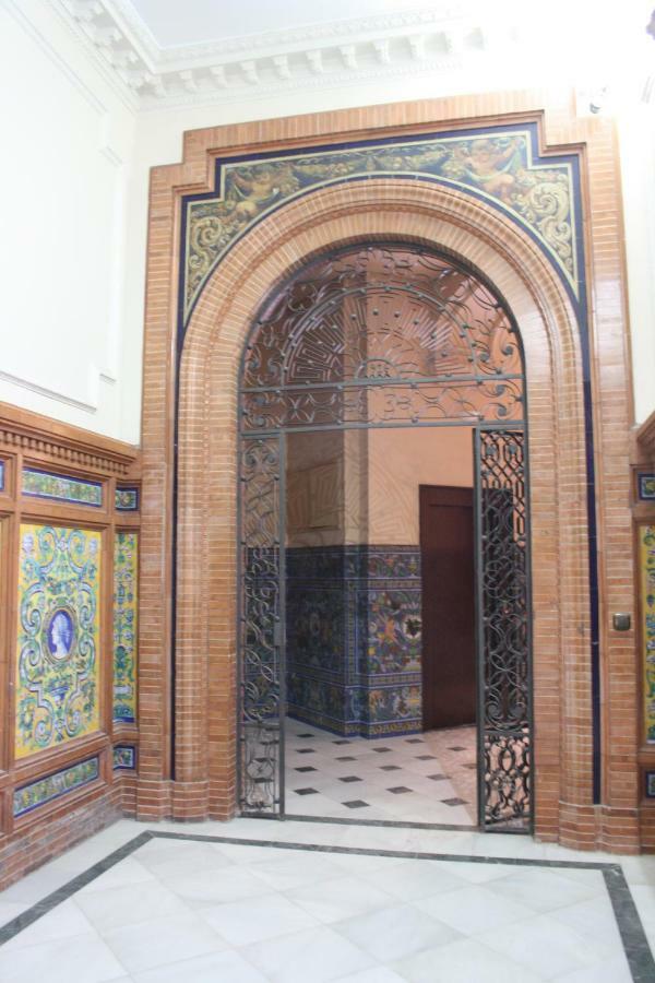 La Casa De Pilar