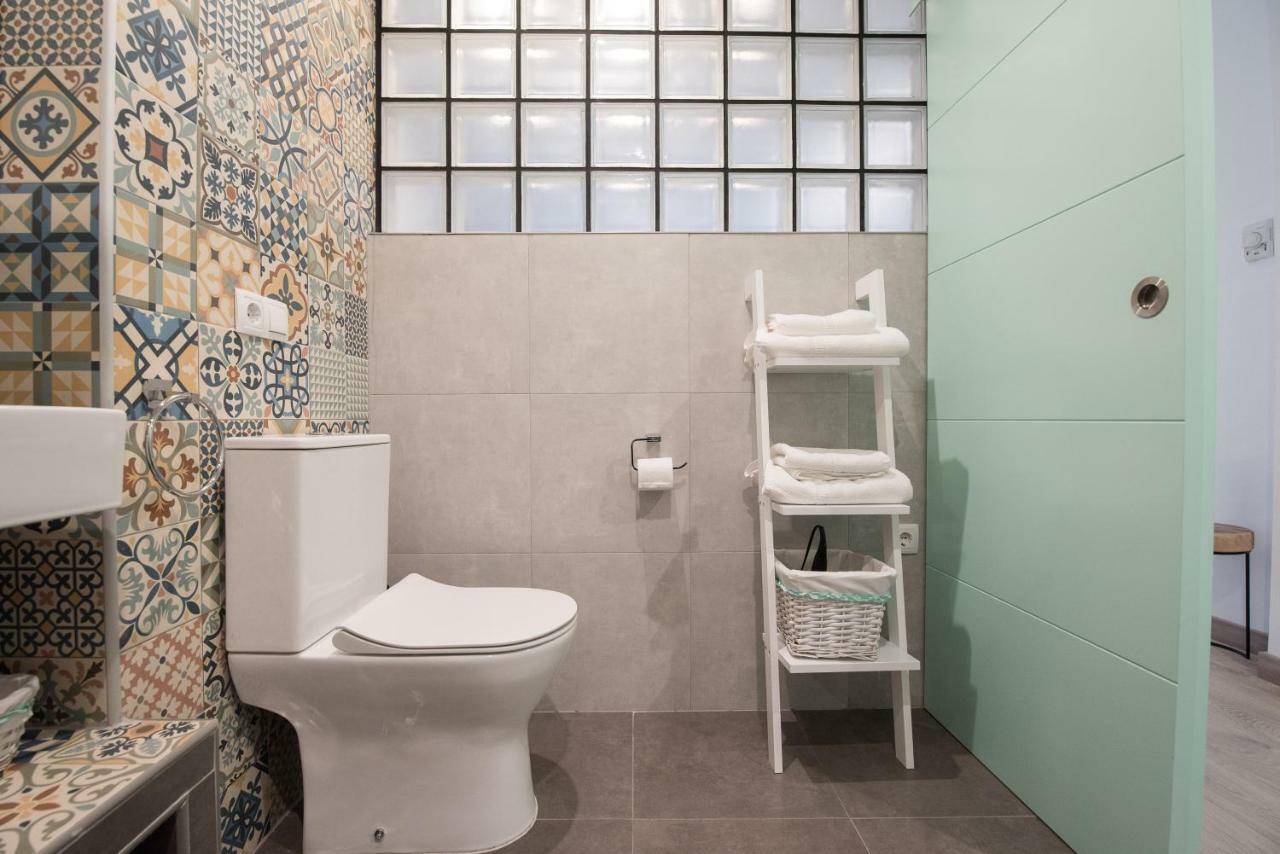Laura Triana Apartamento *