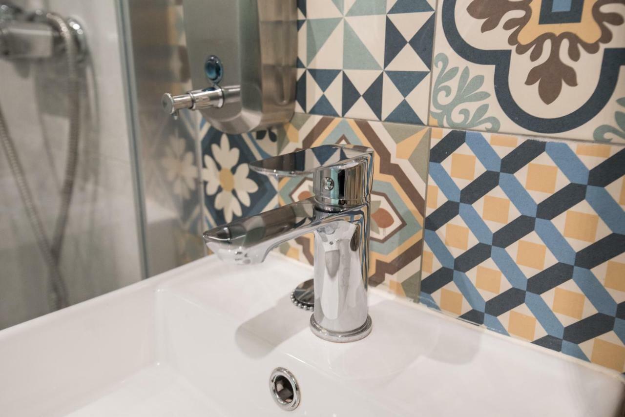 Apartamento Laura Triana Sevilla