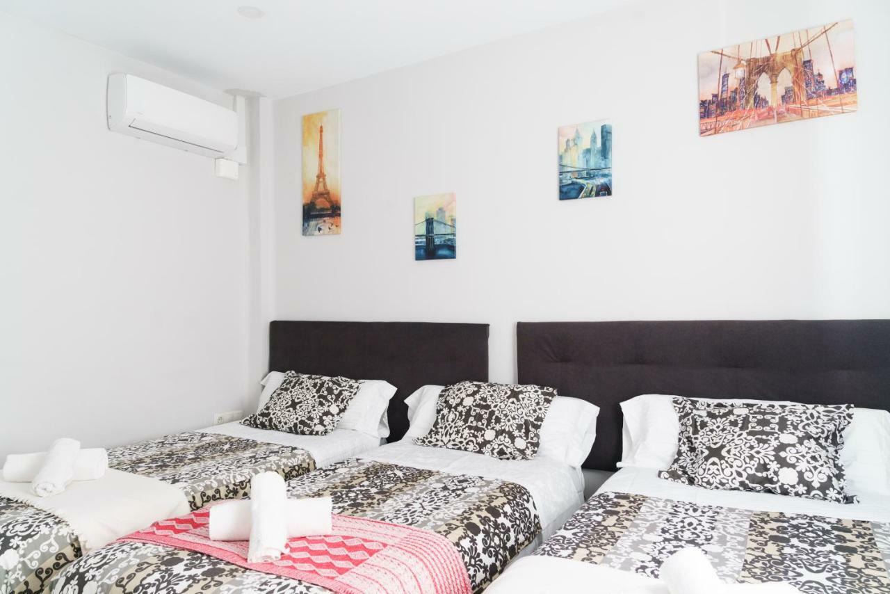 Spectacularly Updated For Large Groups! Apartamento *