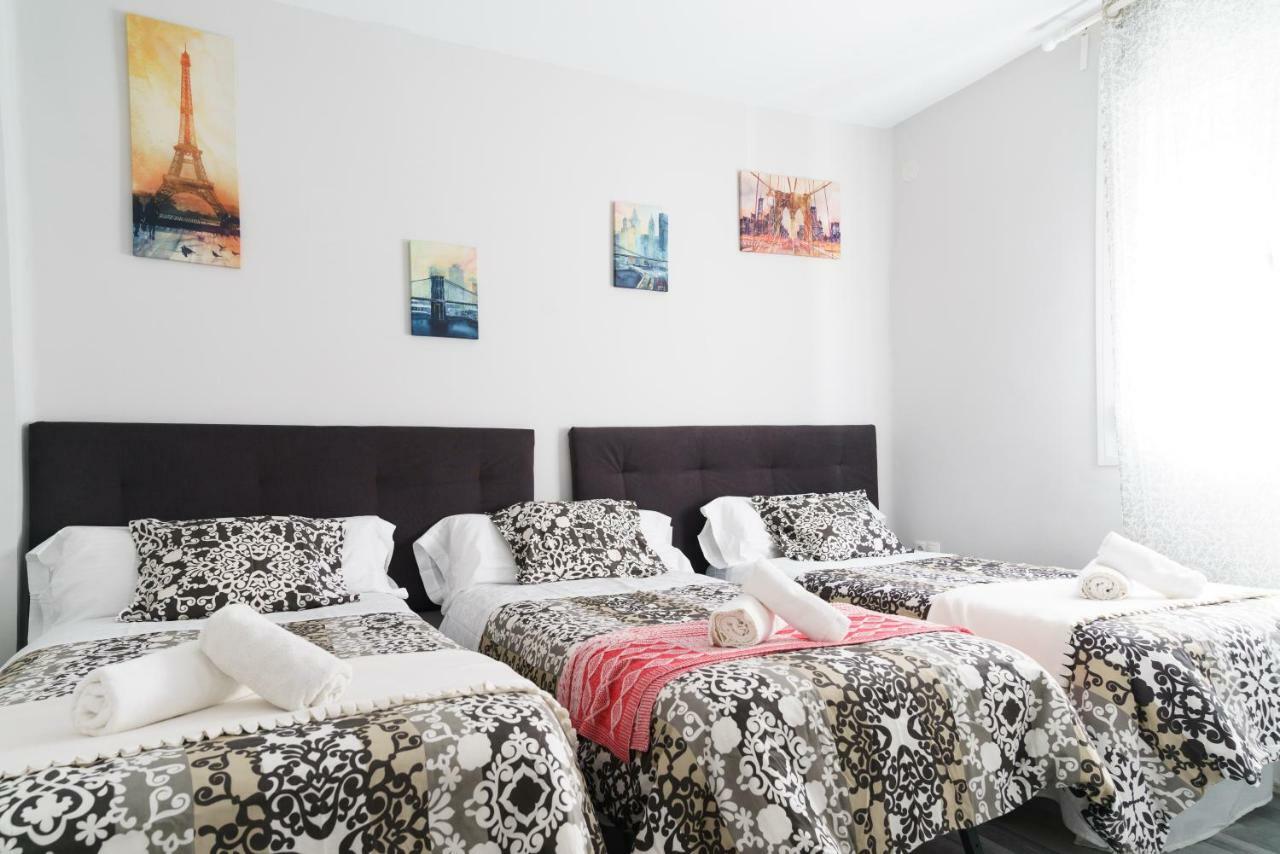Apartamento Spectacularly Updated For Large Groups!