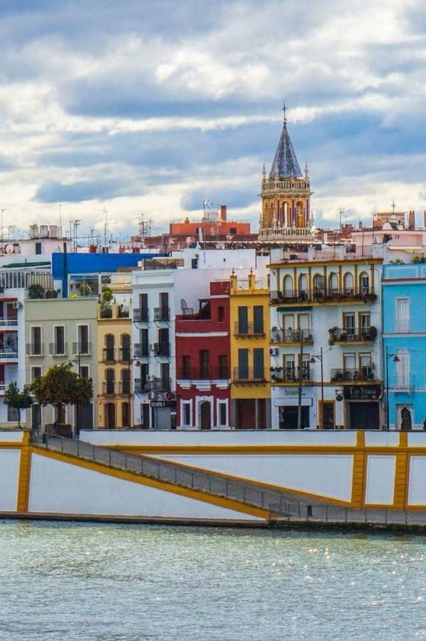 Apartamento Triana Plaza Del Altozano *
