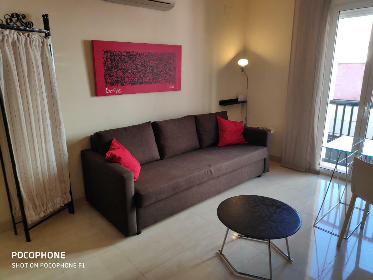 Moratin Apartamento *