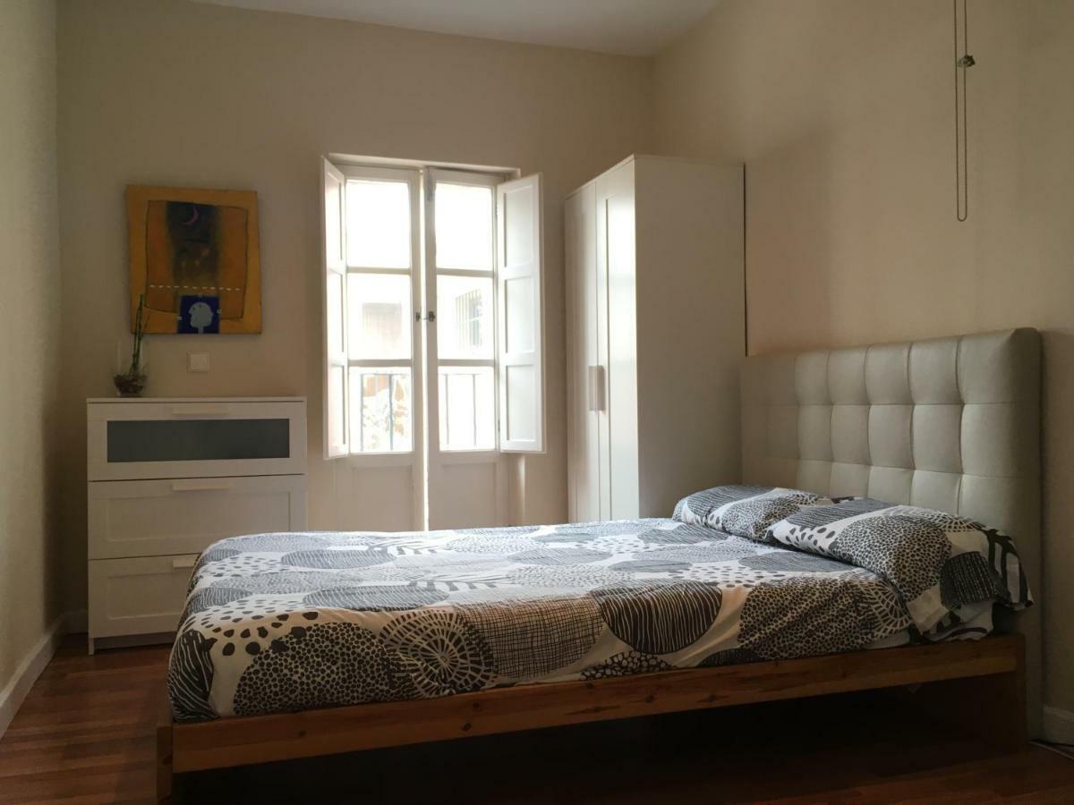 Apartamento Vidrio Sevilla