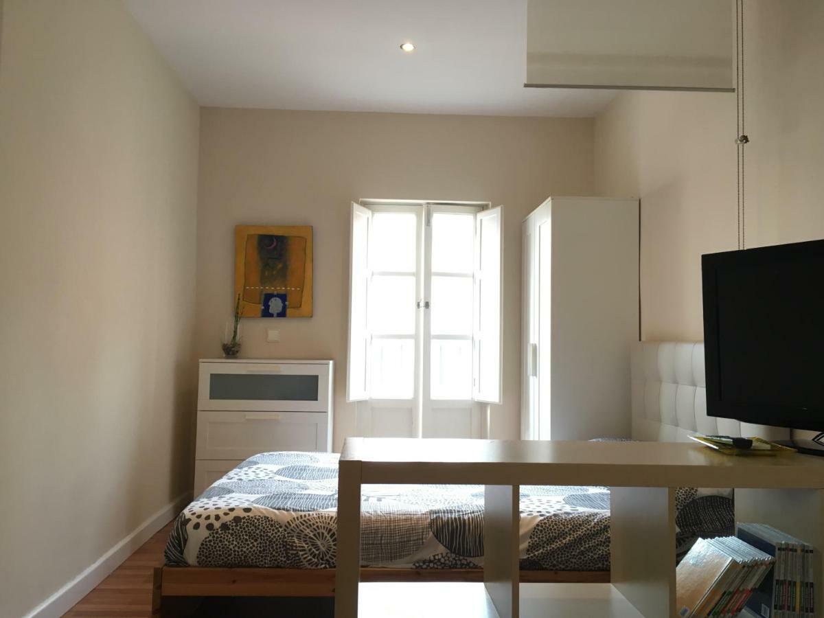 Vidrio Apartamento Sevilla