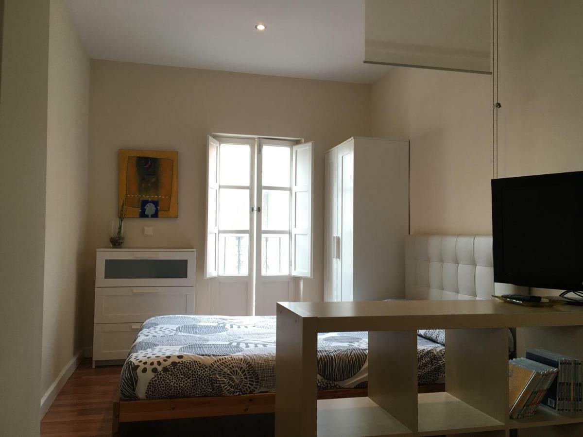 Vidrio Apartamento *