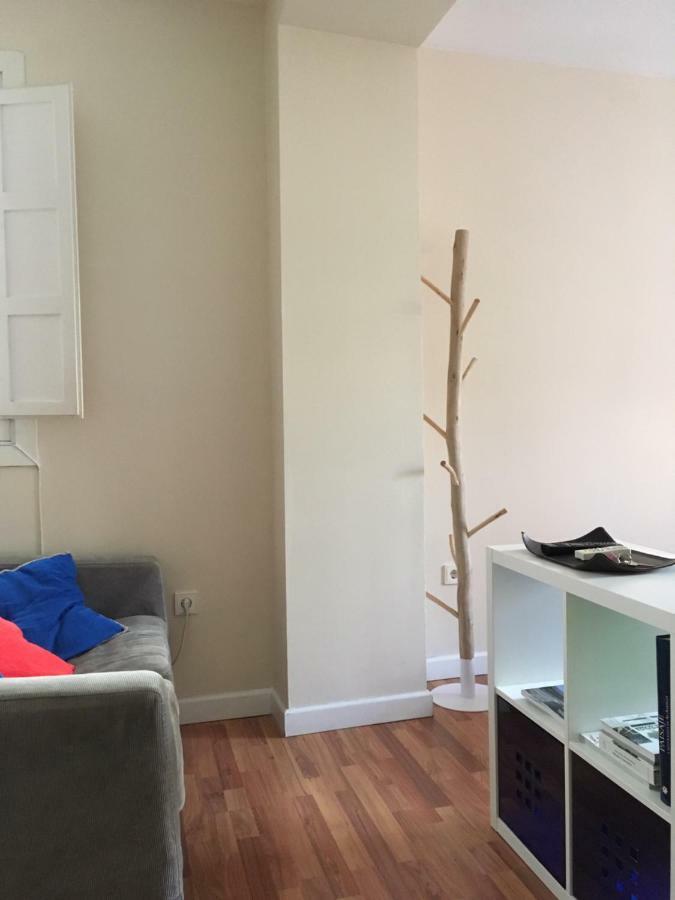 Vidrio Apartamento