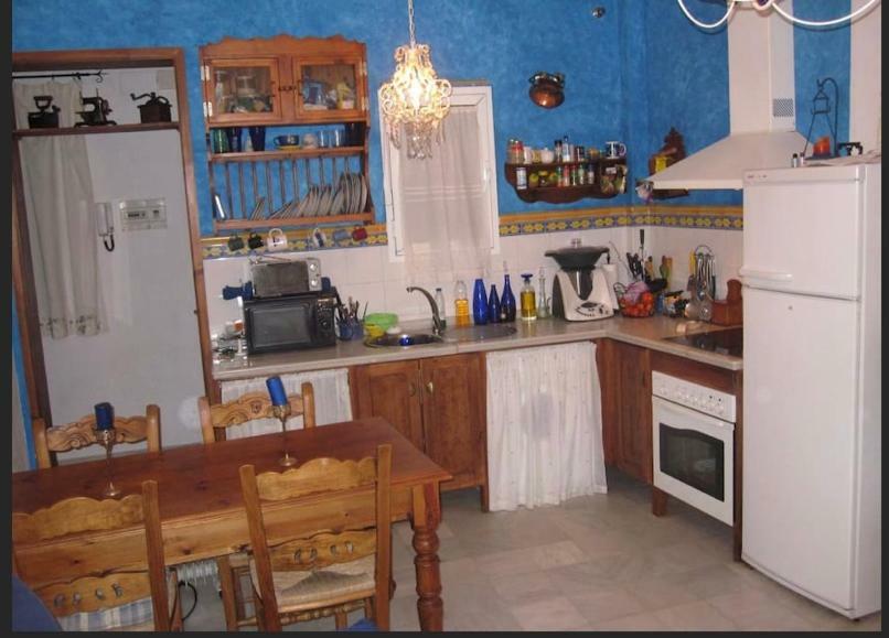 Apartment Santa Cruz *