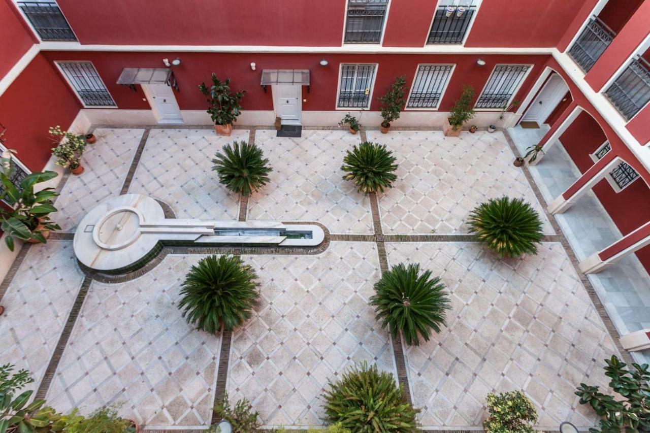 Apartamento Lirio * Sevilla