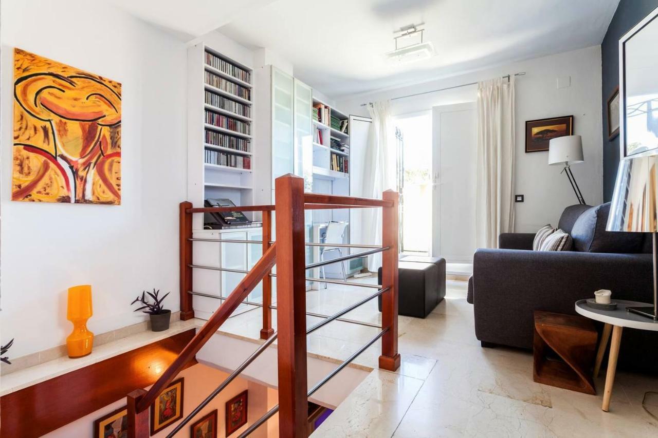 Apartamento Lirio Sevilla